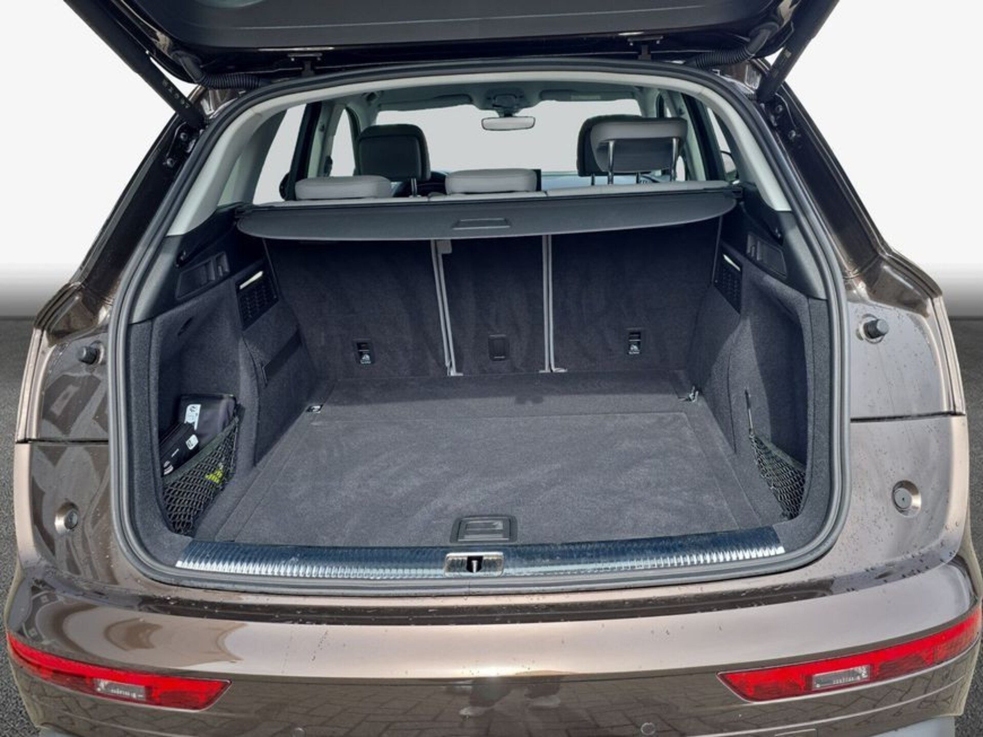 Audi Q5 SUV Advanced