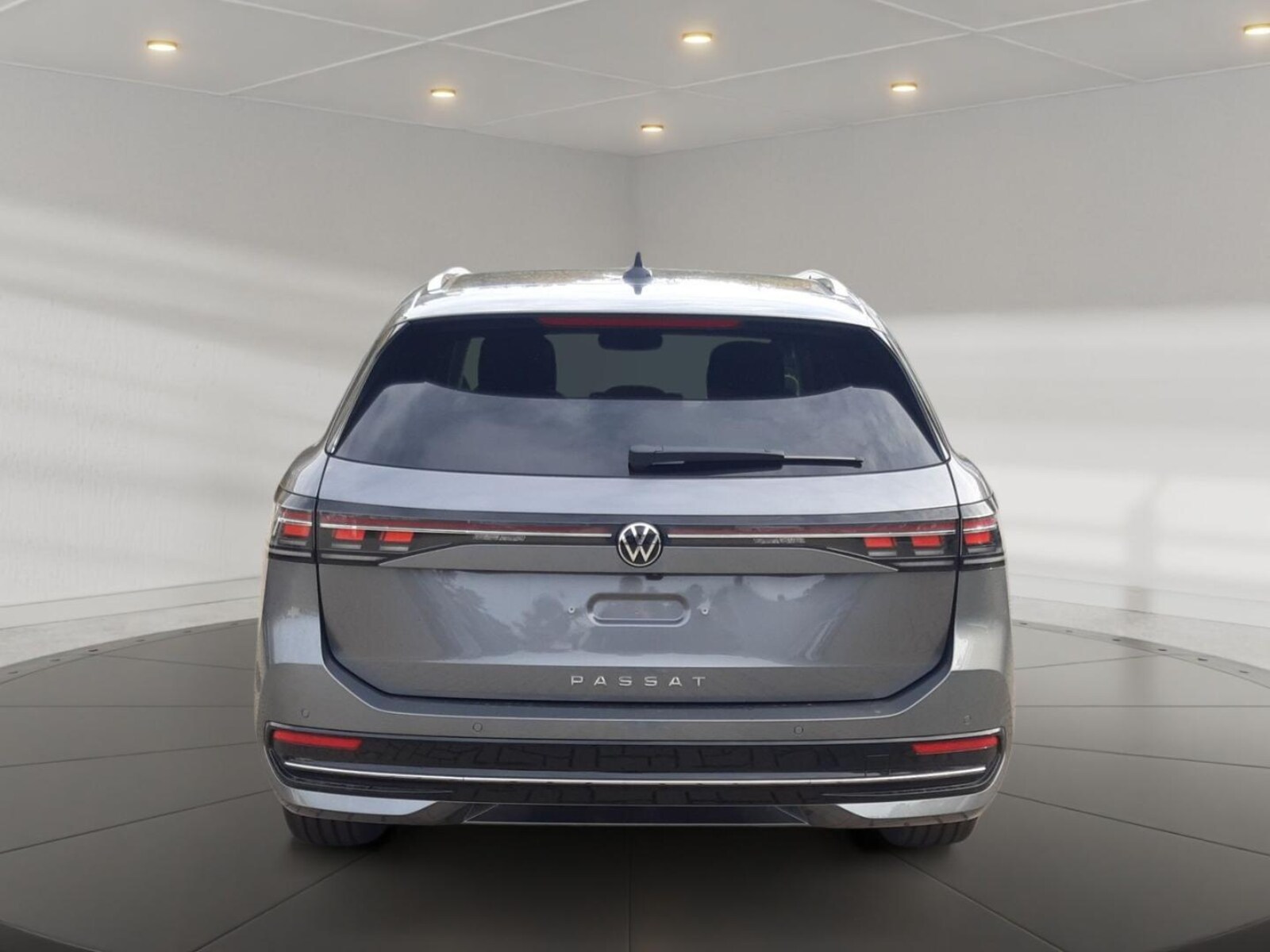 Volkswagen Passat – Bild 5
