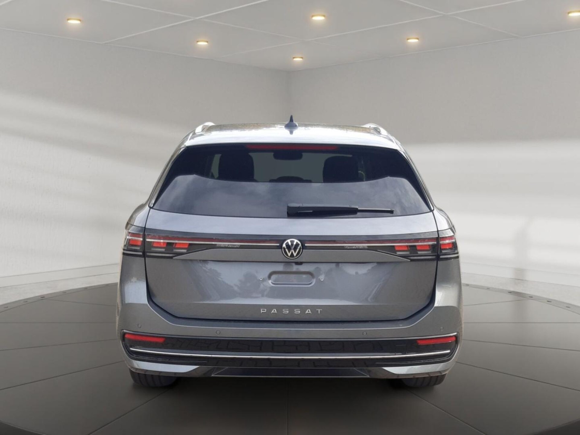 Volkswagen Passat Elegance