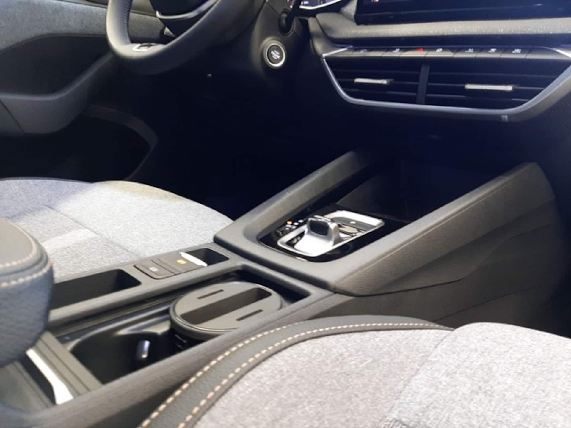 Skoda Octavia Combi Selection