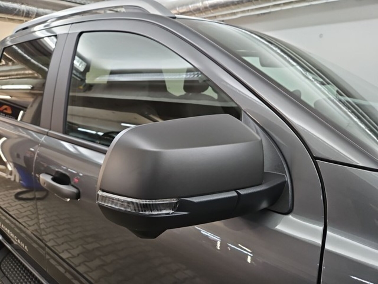 Volkswagen Amarok DoubleCab – Bild 16