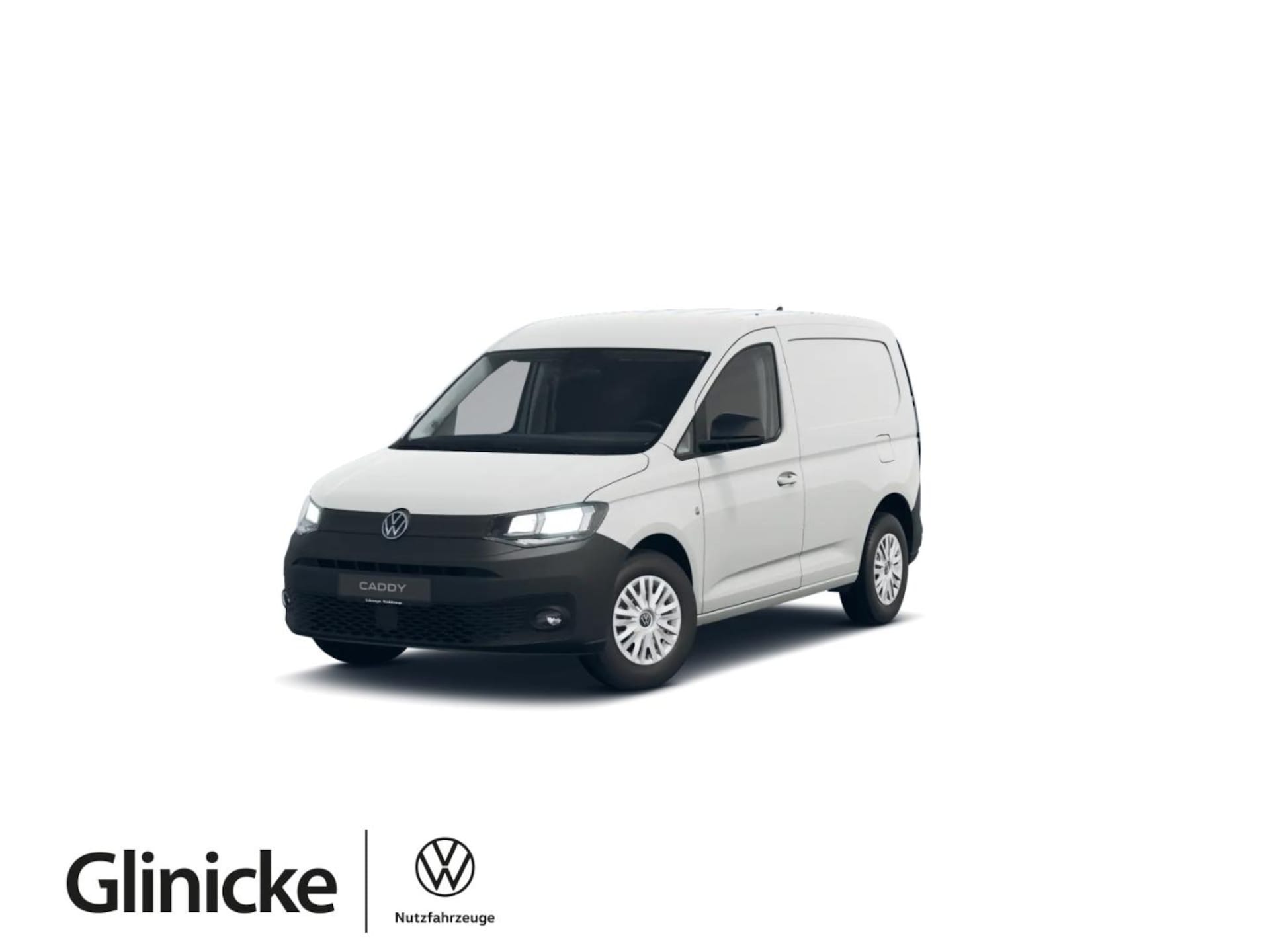 Volkswagen Caddy Cargo