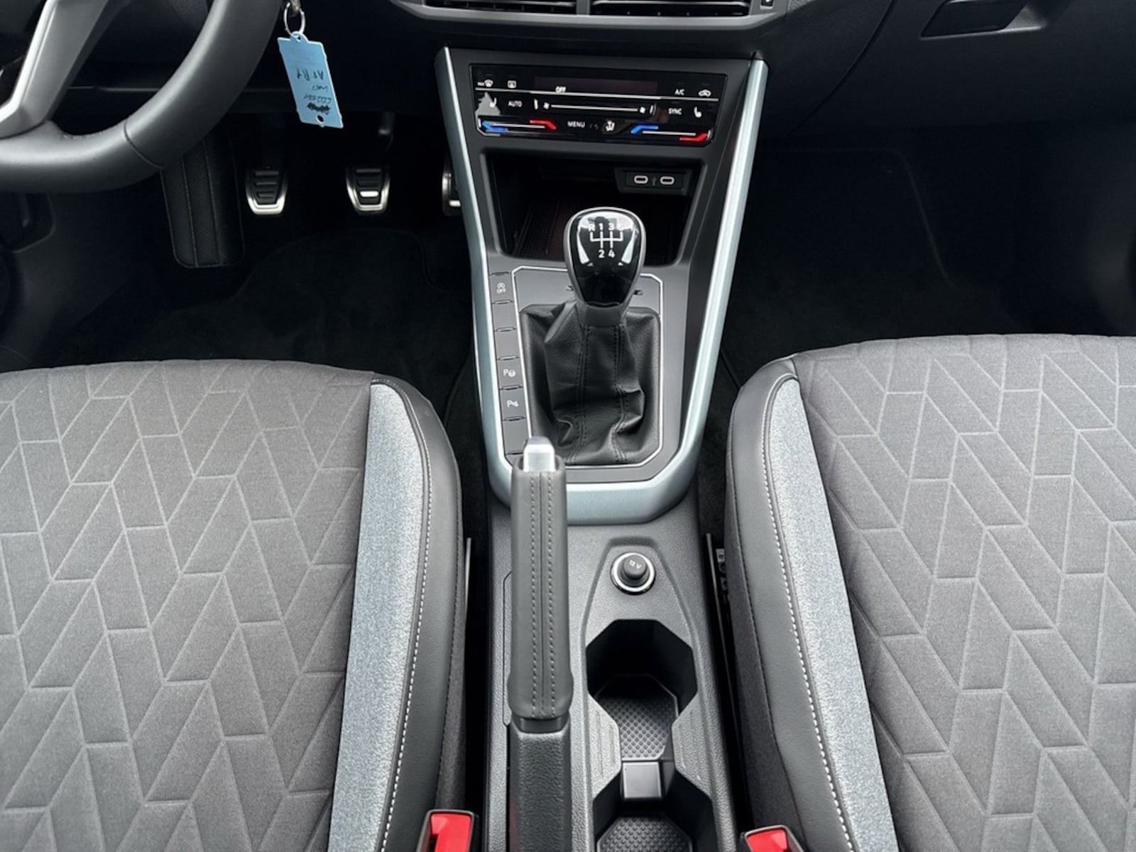Volkswagen Polo – Bild 10