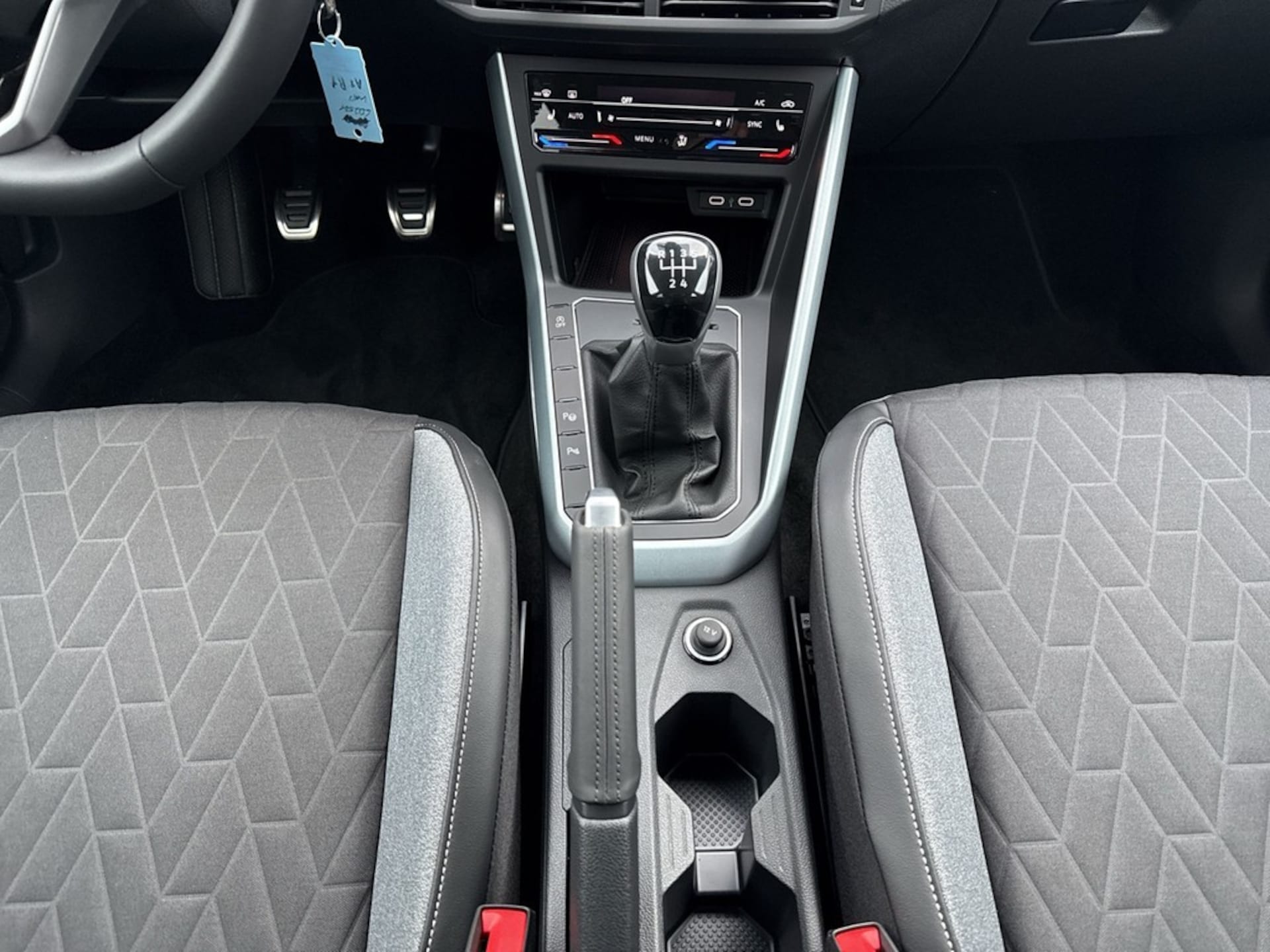 Volkswagen Polo Goal