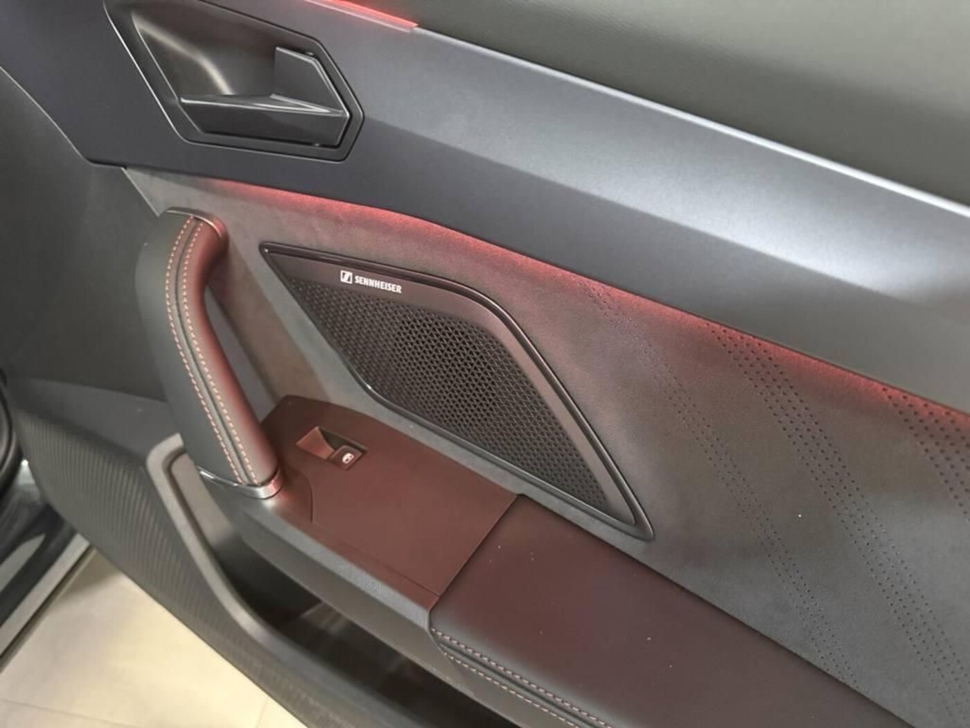 CUPRA Formentor 1.5 TSI e-Hybrid VZ DSG 200 kW (272 CV) — photo 12