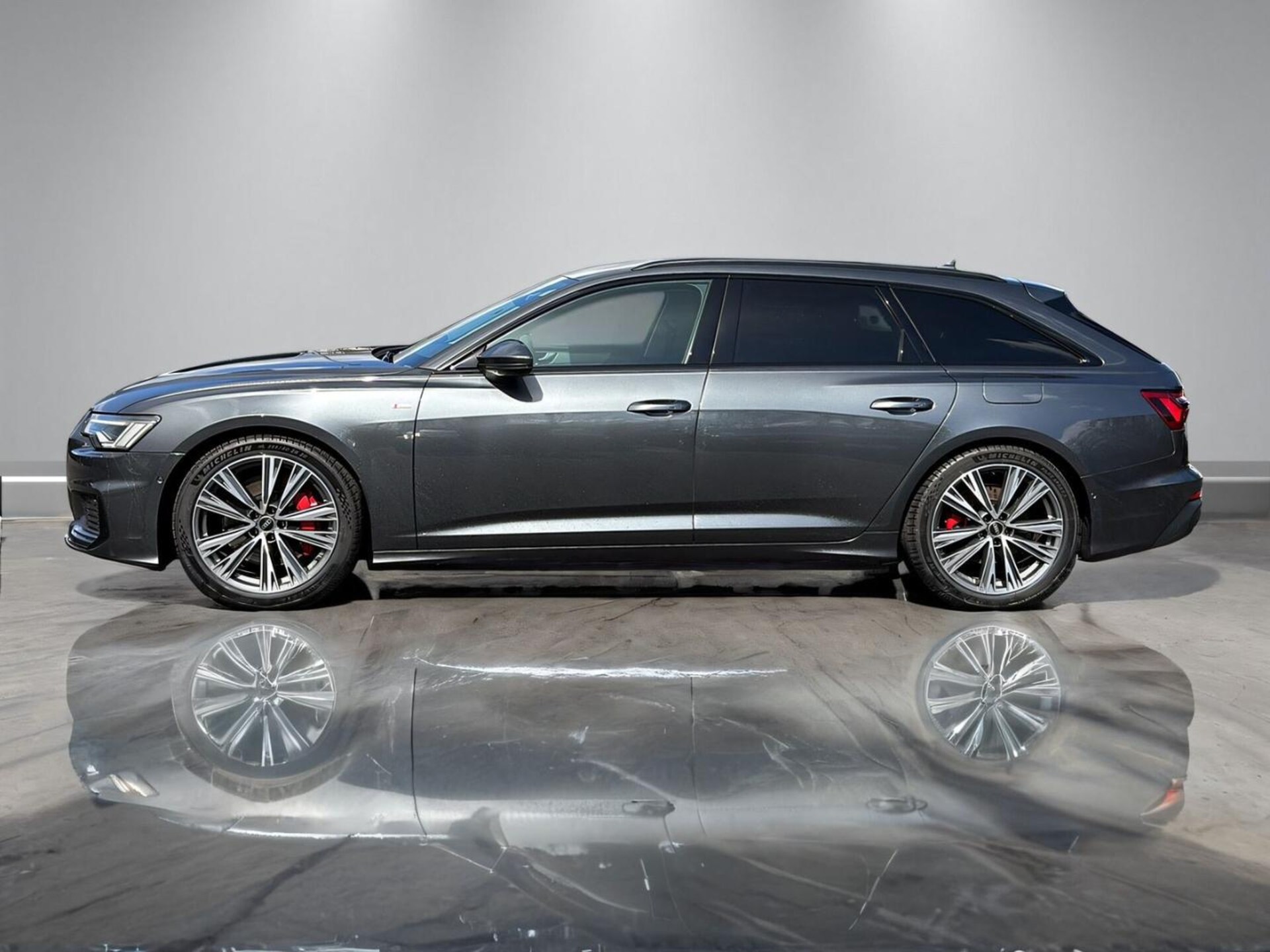 Audi A6 Avant TFSI e Sport