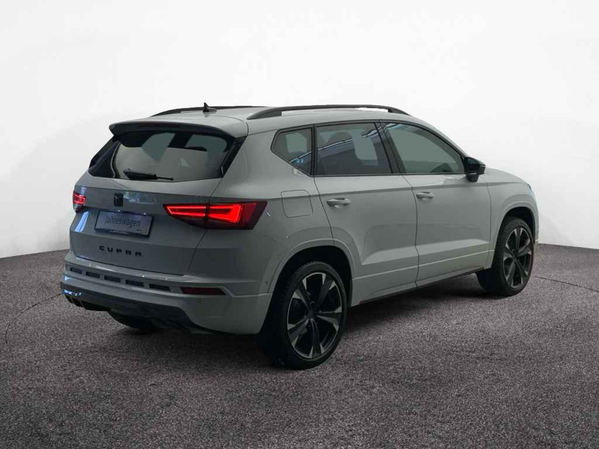 CUPRA Ateca VZ