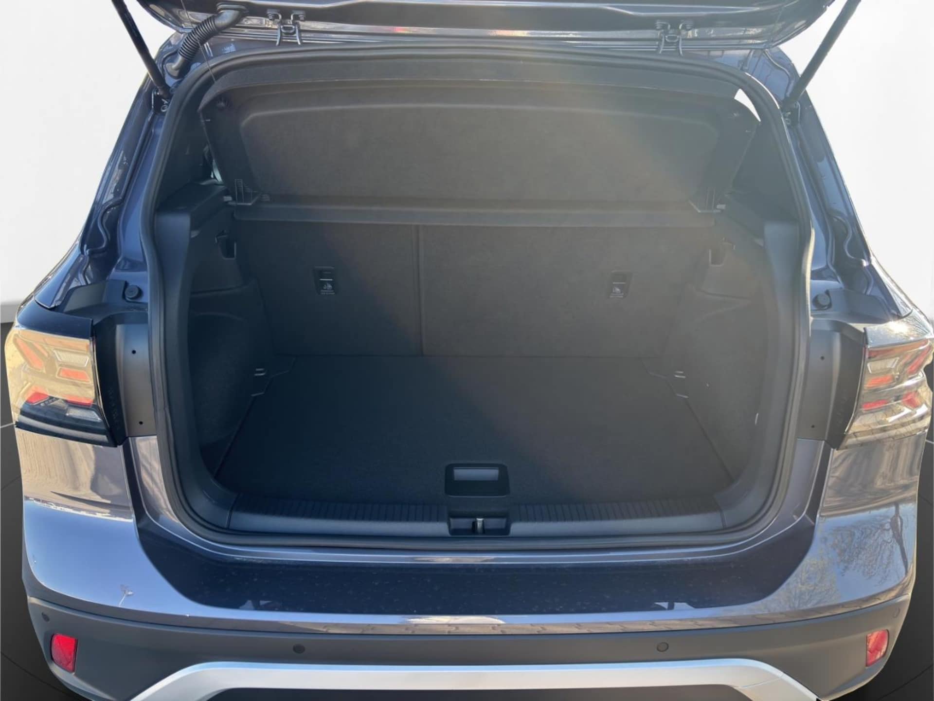 Volkswagen T-Cross ENERGY