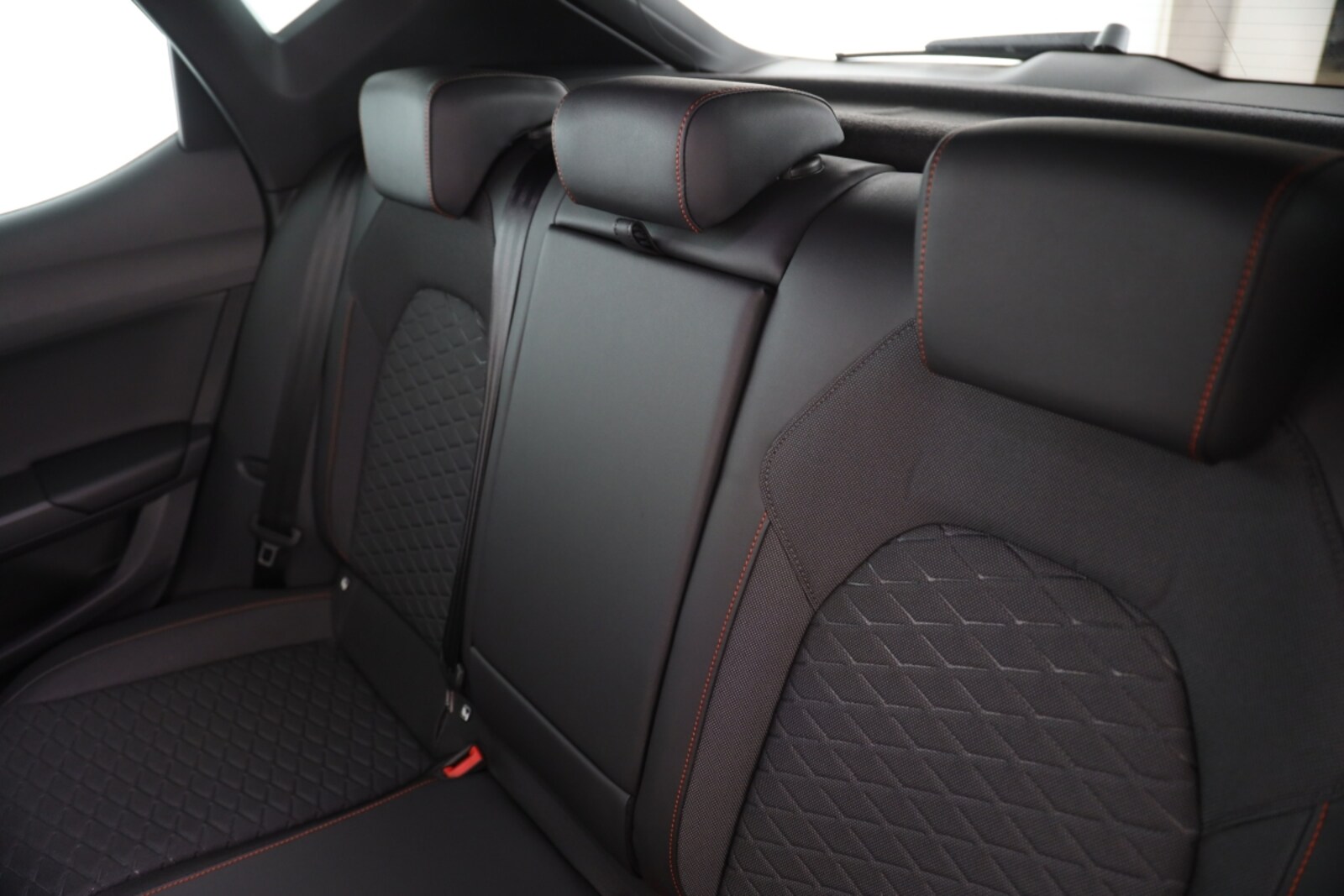 SEAT Leon – Bild 13