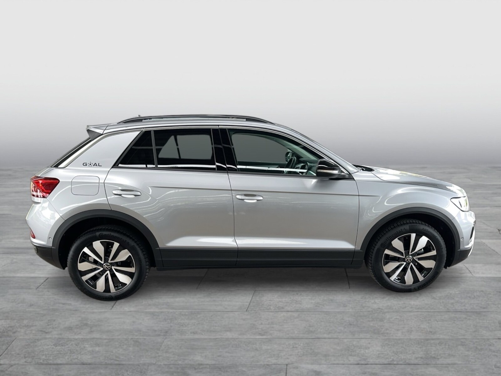 Volkswagen T-Roc – Bild 7
