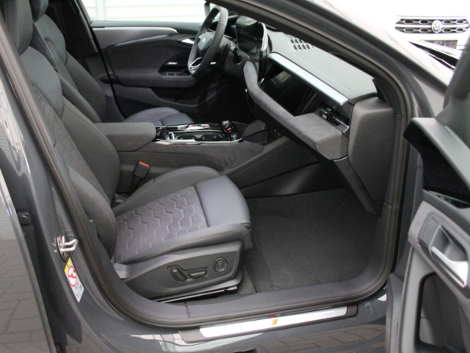 Audi A6 Avant e-tron – Bild 13