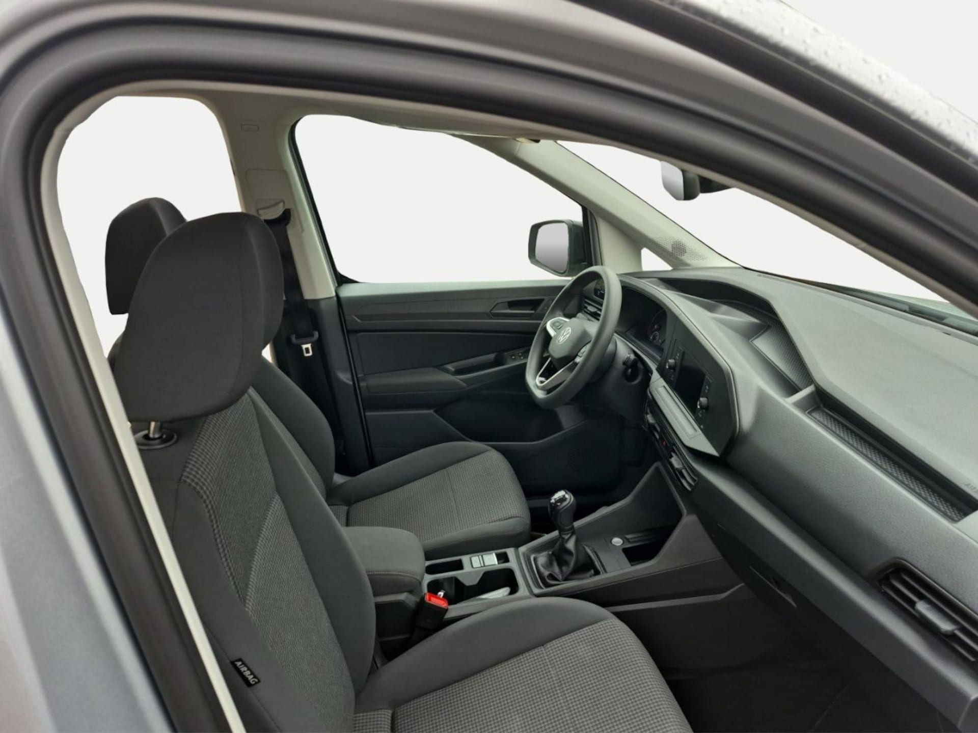 Volkswagen Caddy Basis-Modell