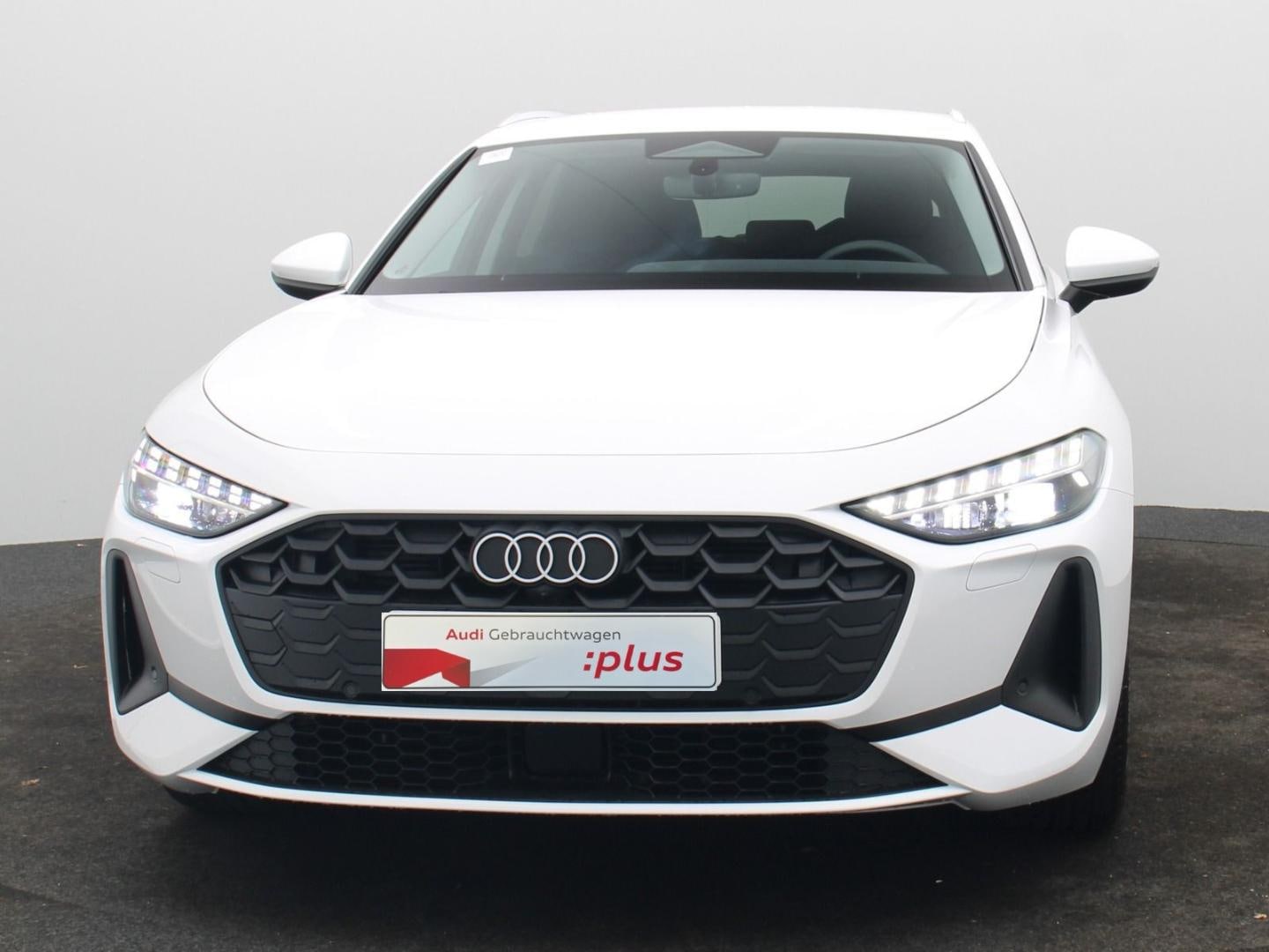 Bild über Audi A5 Avant TFSI 110 kW S tronic - für weitere Informationen kontaktieren Sie den Audi Partner