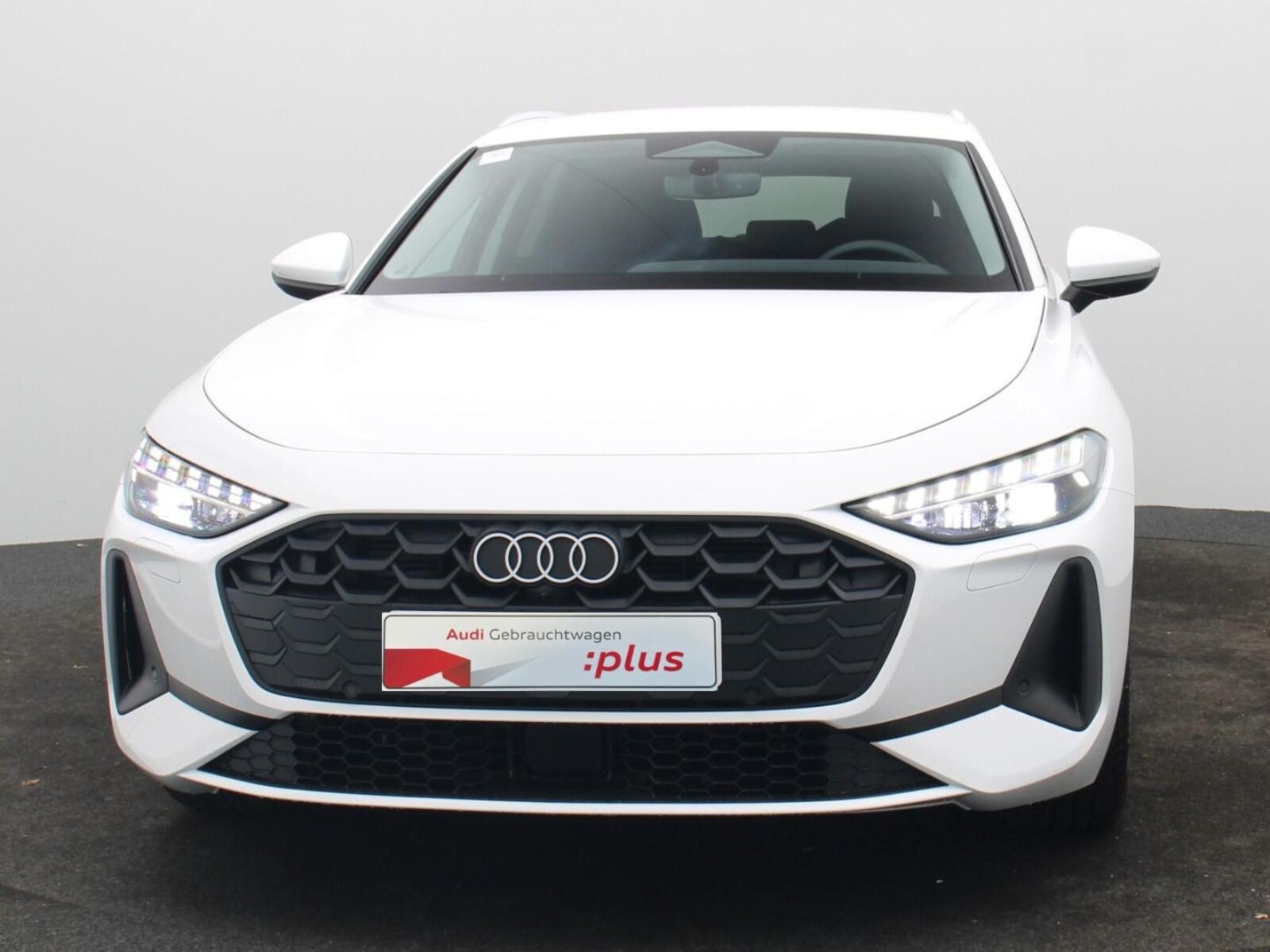 Audi A5 Avant – Bild 3