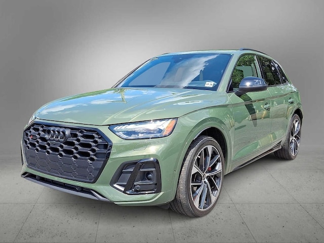 2023 Audi SQ5