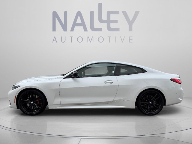 2024 BMW 430i Gran Coupé