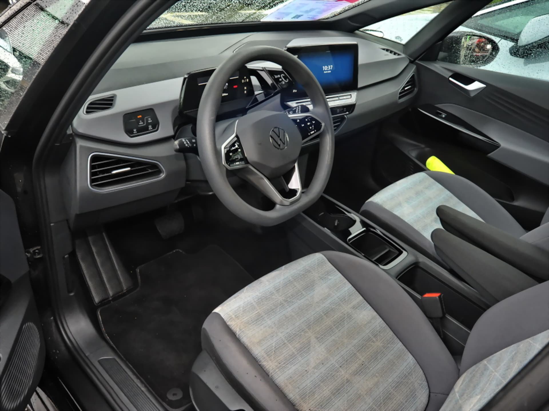 Volkswagen ID.3 Pure Performance
