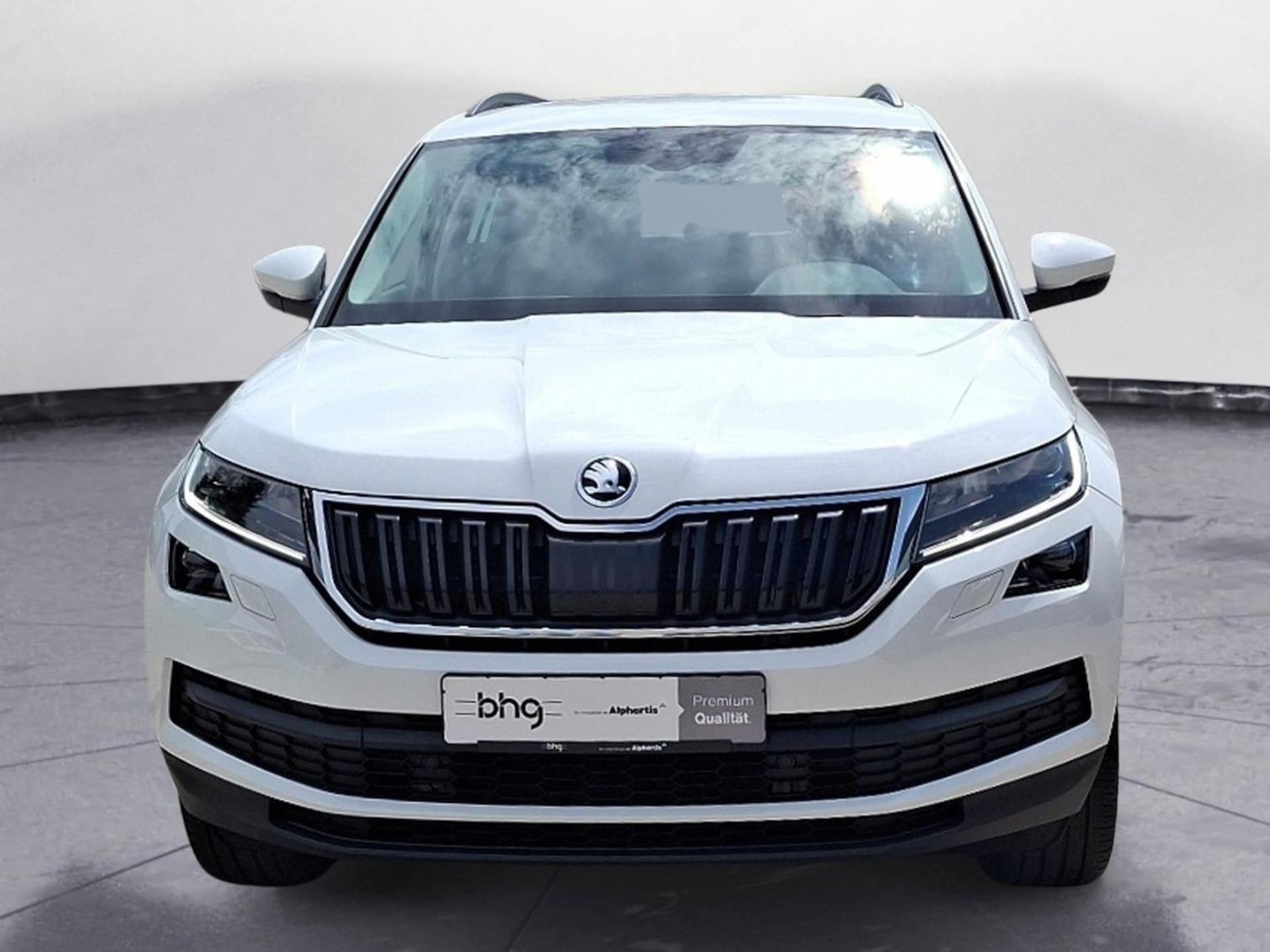 Skoda Kodiaq Ambition