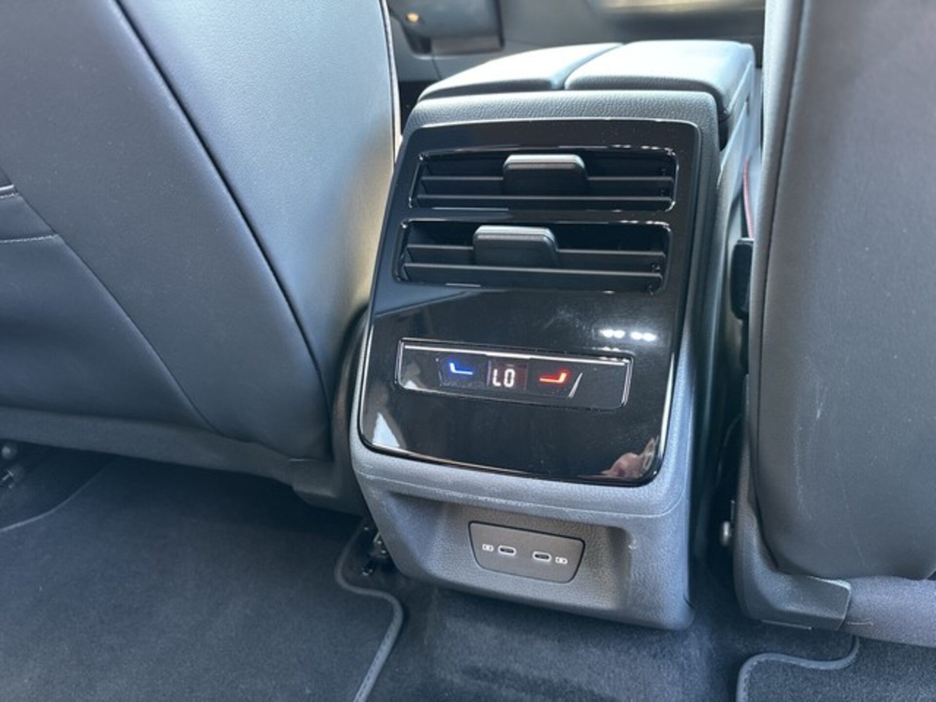 Volkswagen ID.7 Tourer GTX