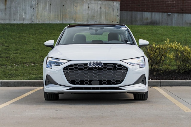 2026 Audi A3 Premium Plus - Photo 29