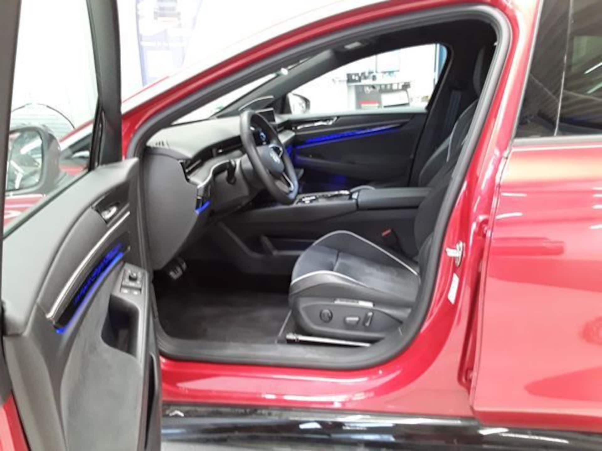 Volkswagen ID.7 Pro
