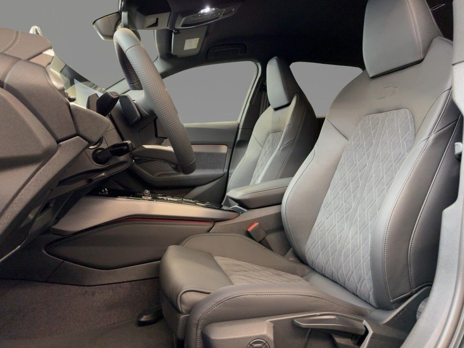 Audi A5 Avant – Bild 7