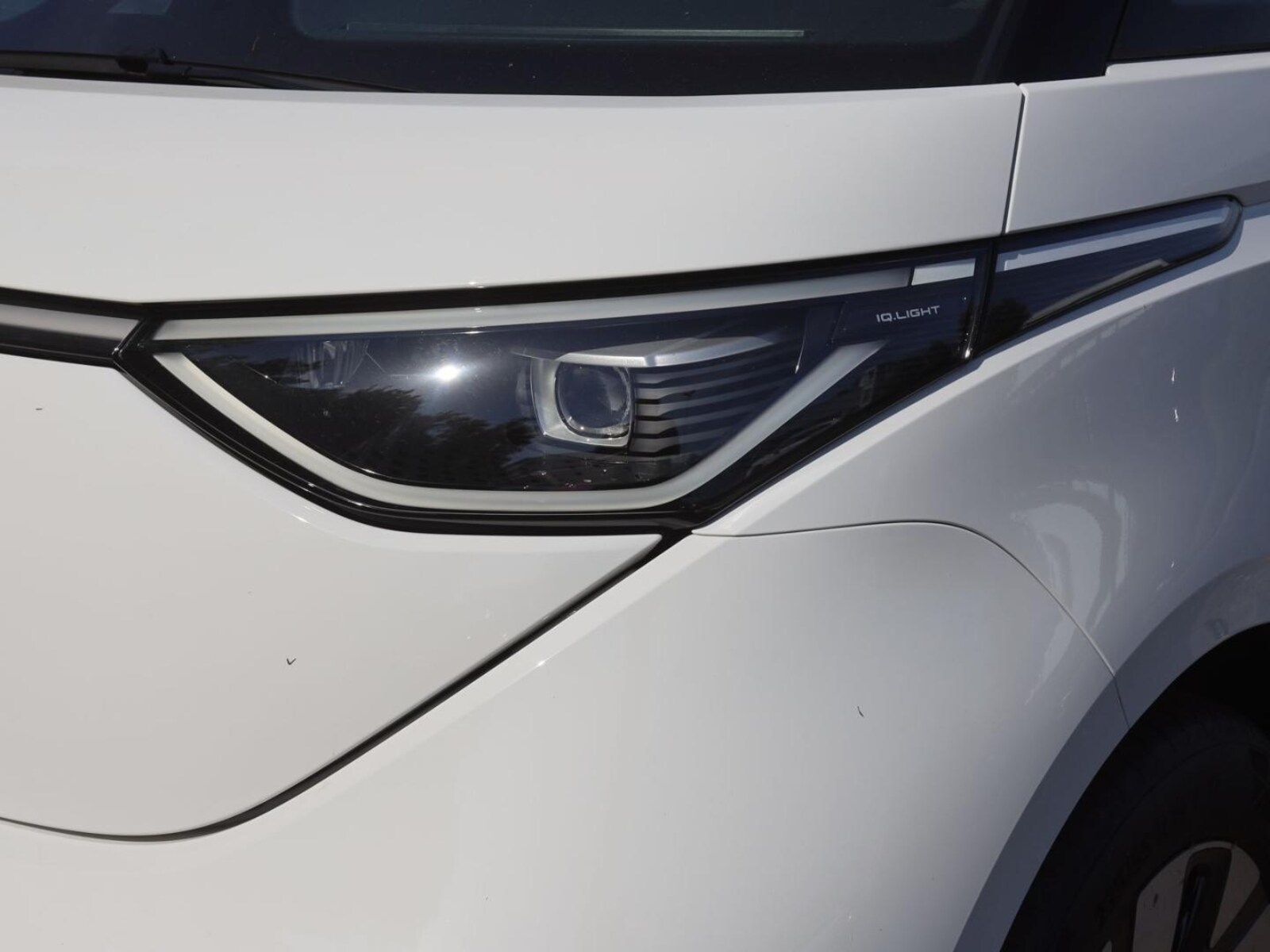 Volkswagen ID. Buzz – Bild 8