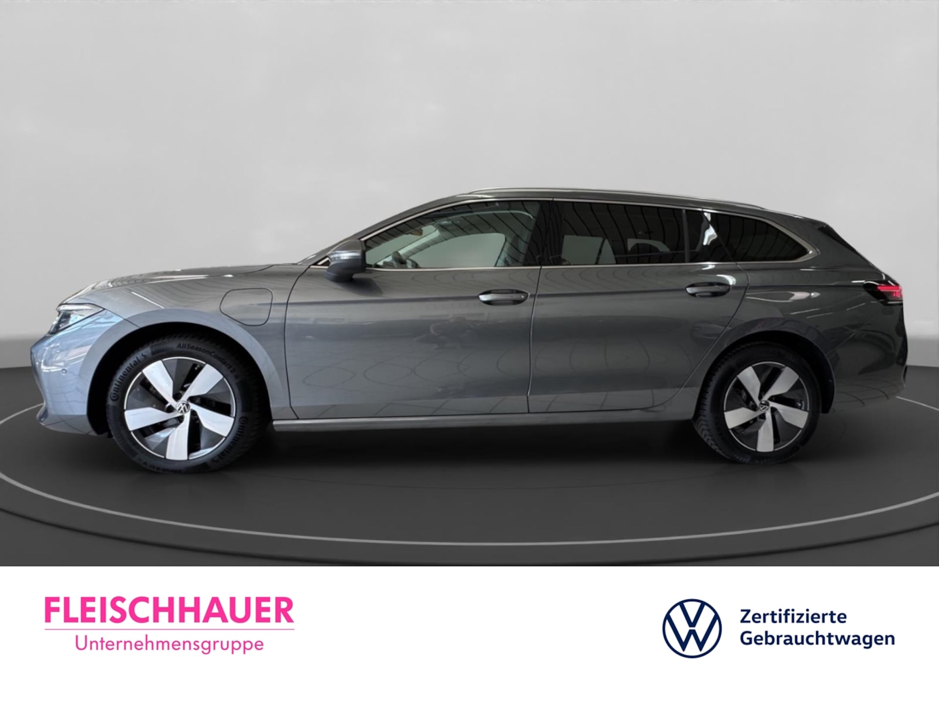 Volkswagen Passat Elegance