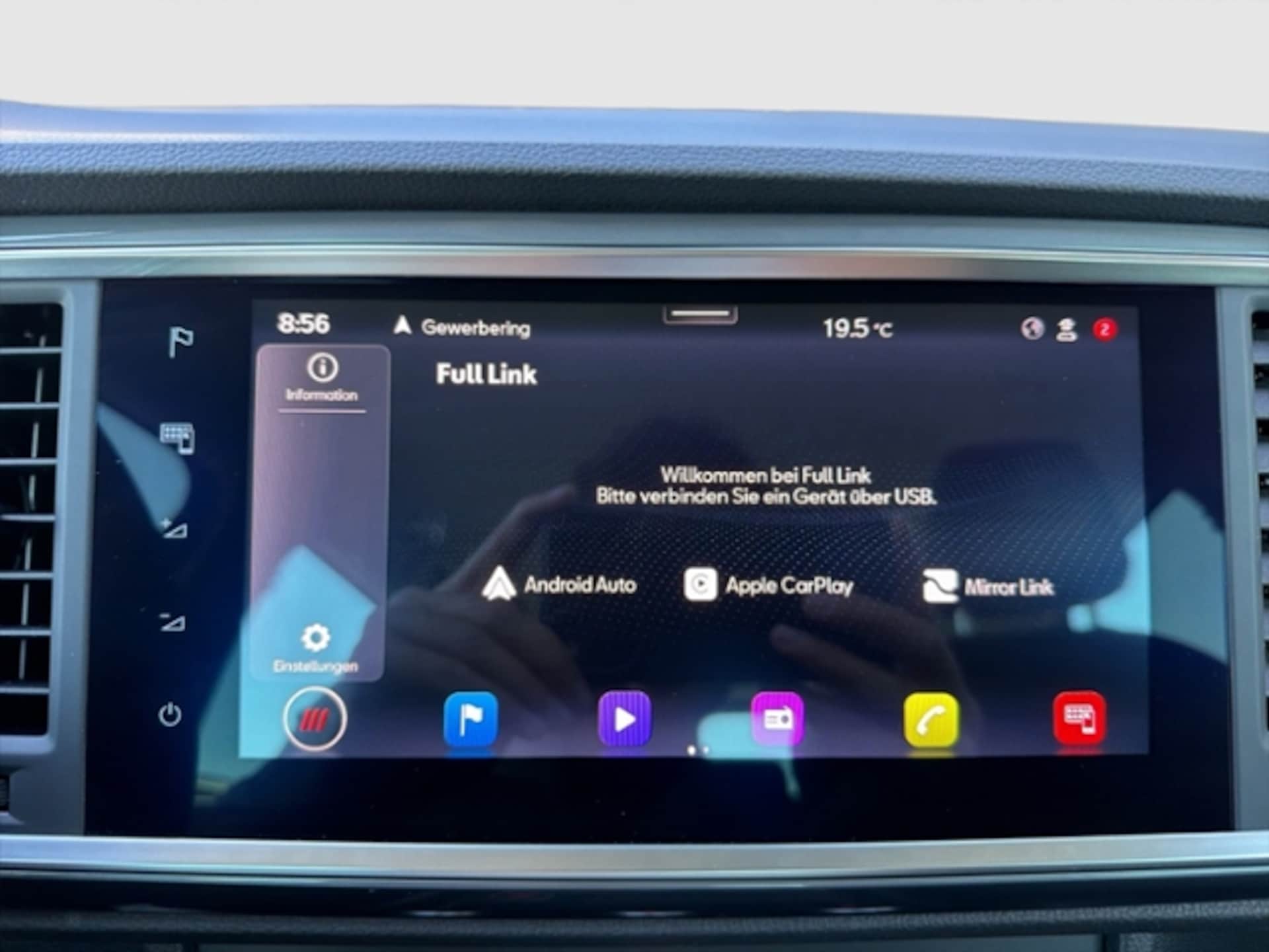 SEAT Ateca Style