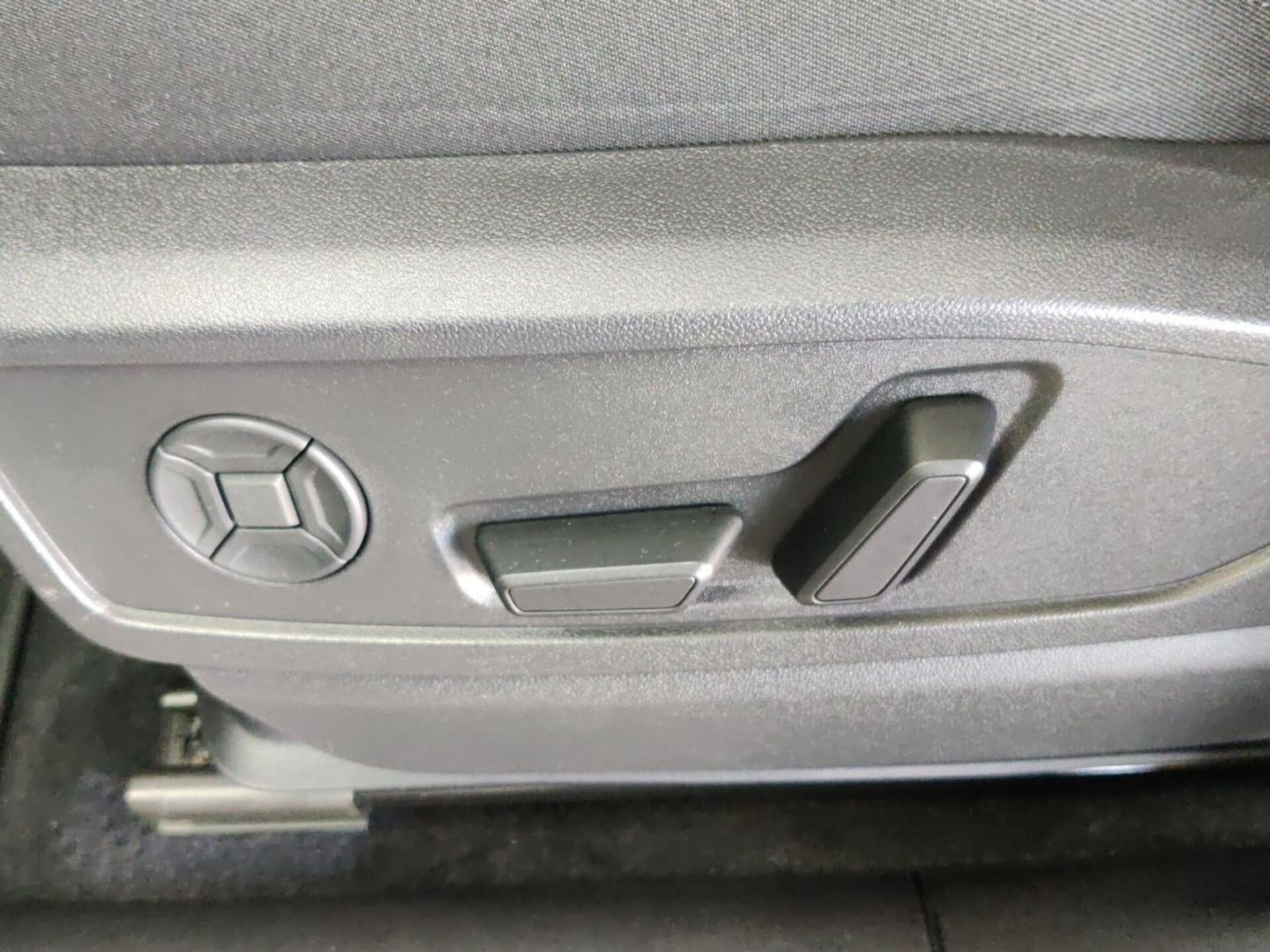 Audi Q5 SUV