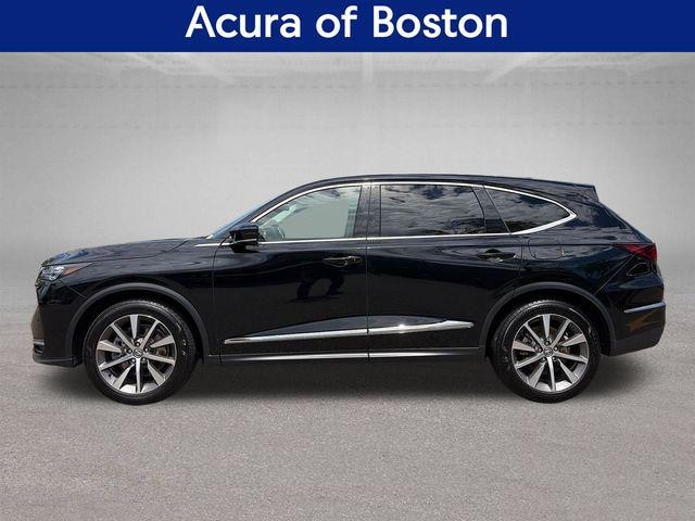 2025 Acura MDX