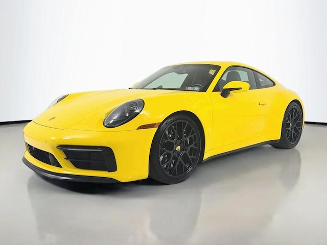2023 Porsche