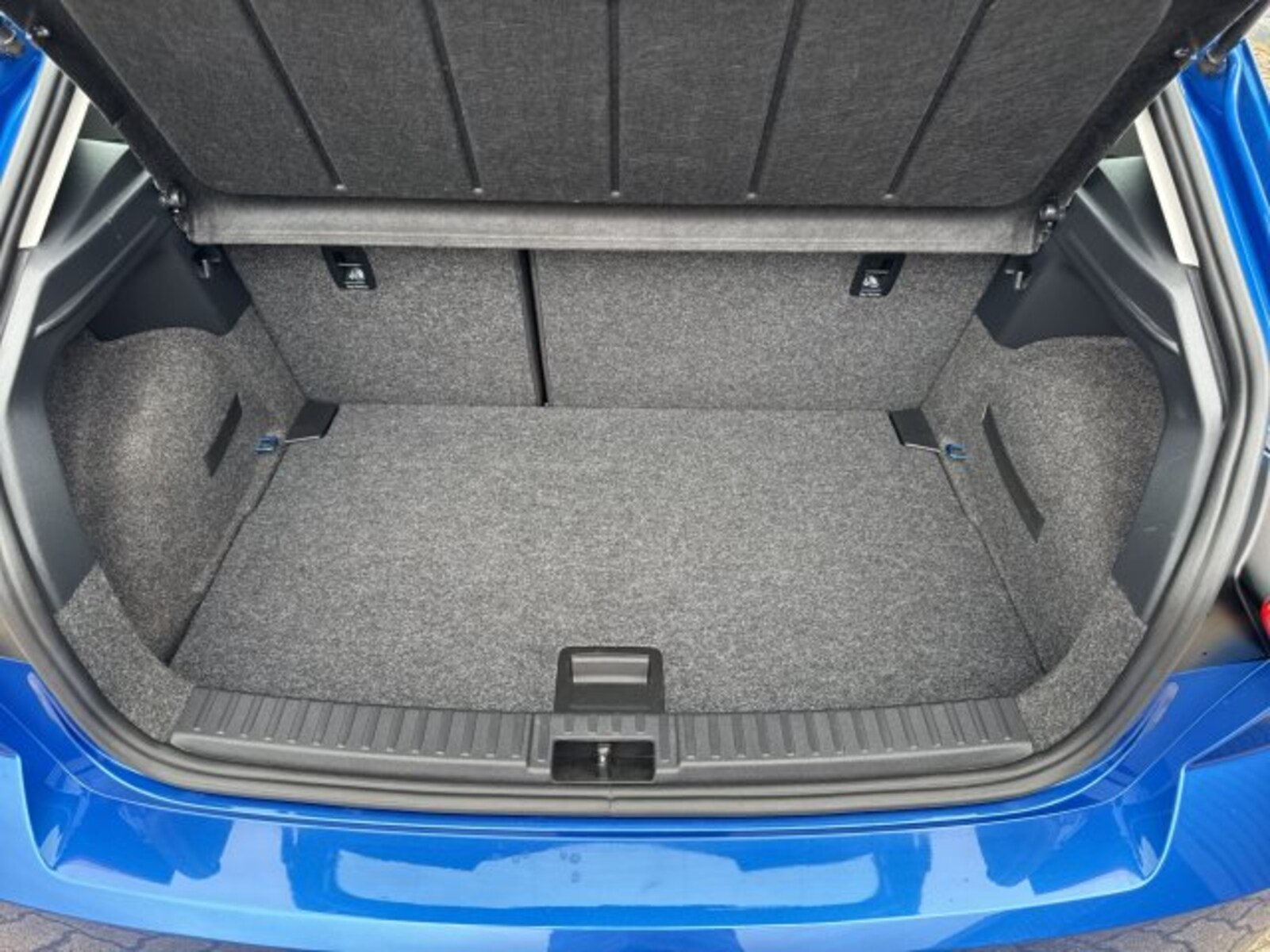SEAT Ibiza – Bild 7