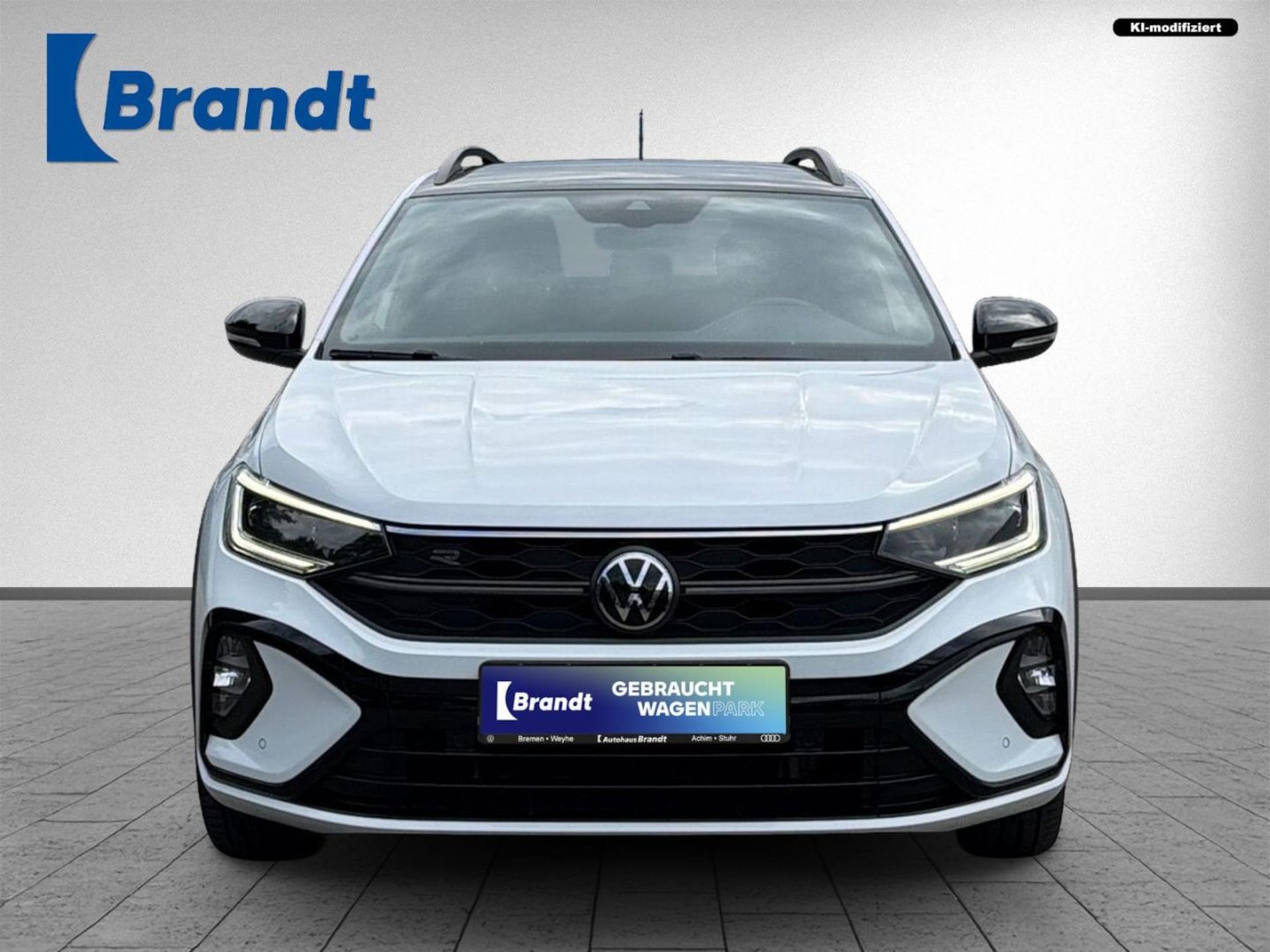 Volkswagen Taigo R-Line