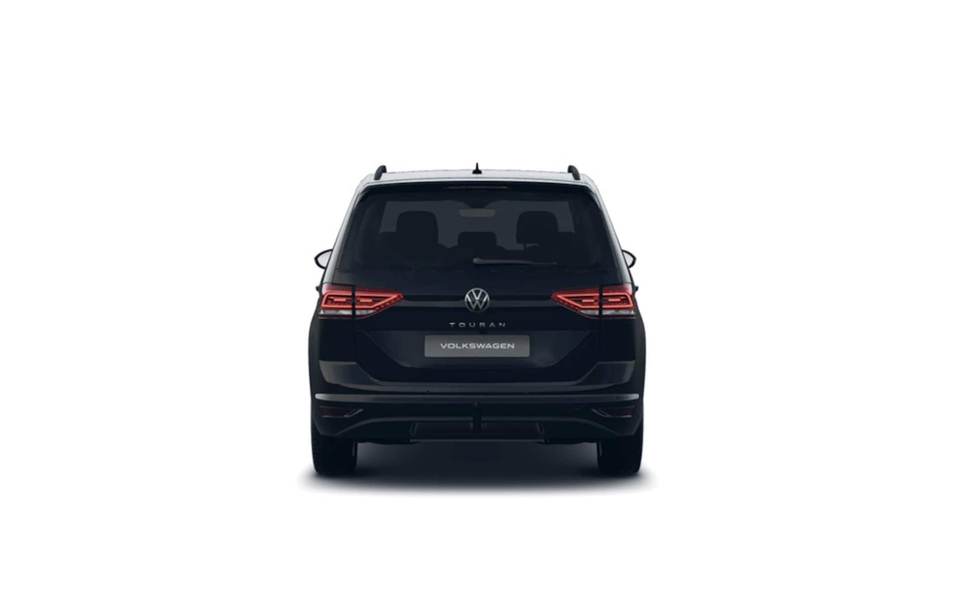 Volkswagen Touran Highline