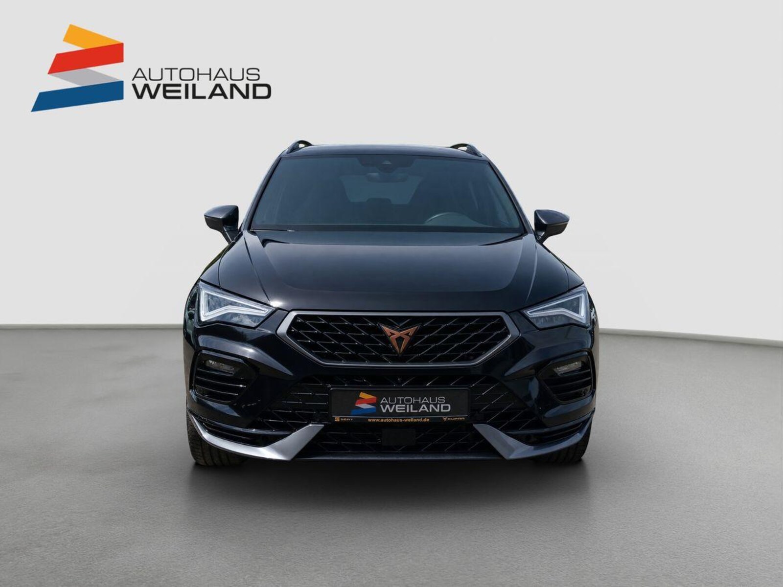 CUPRA Ateca – Bild 2