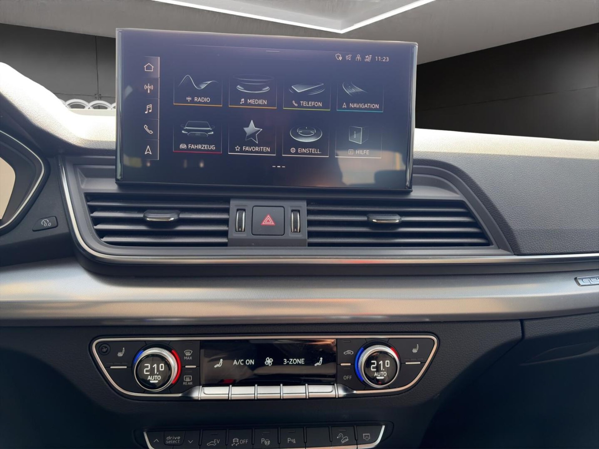 Audi Q5 TFSI e