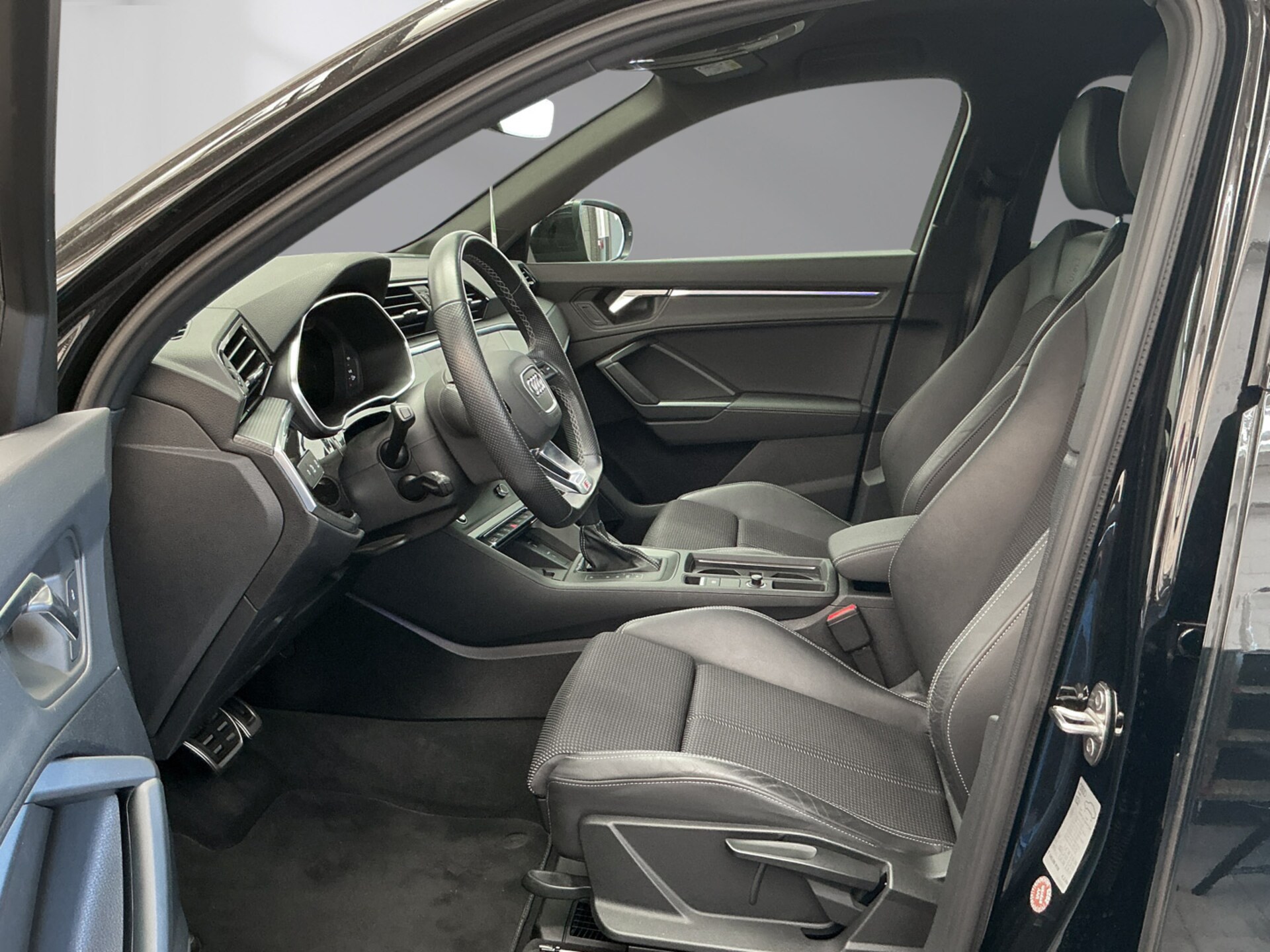 Audi Q3 Sportback S line