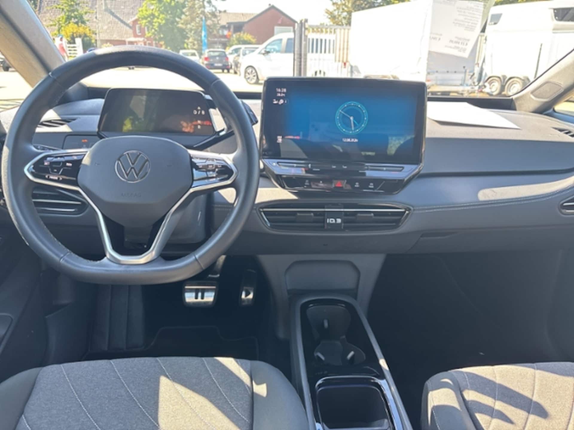 Volkswagen ID.3 Pro