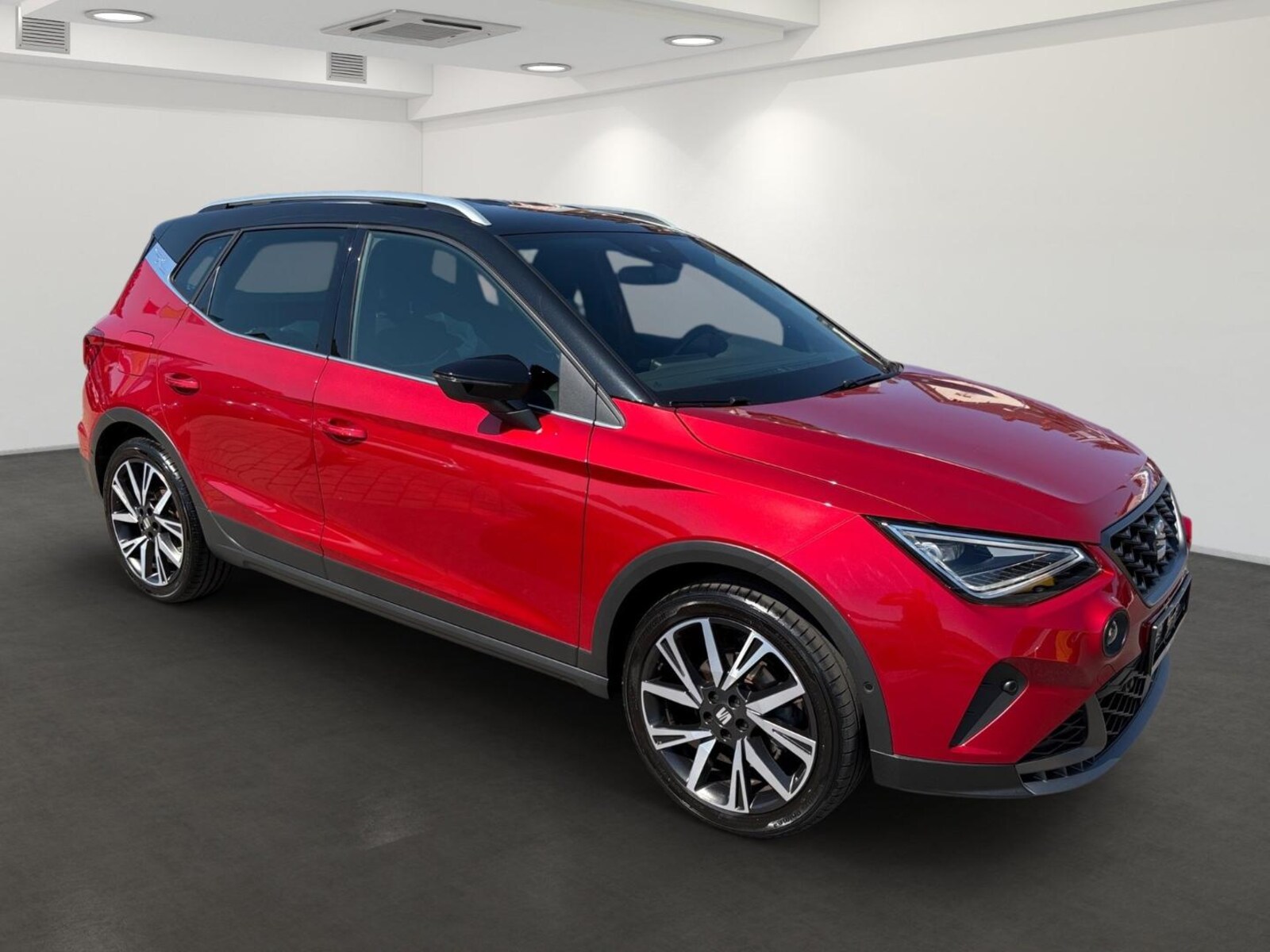 SEAT Arona – Bild 3