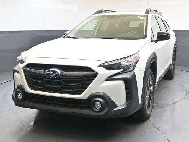Photo of 2025 Subaru Outback 