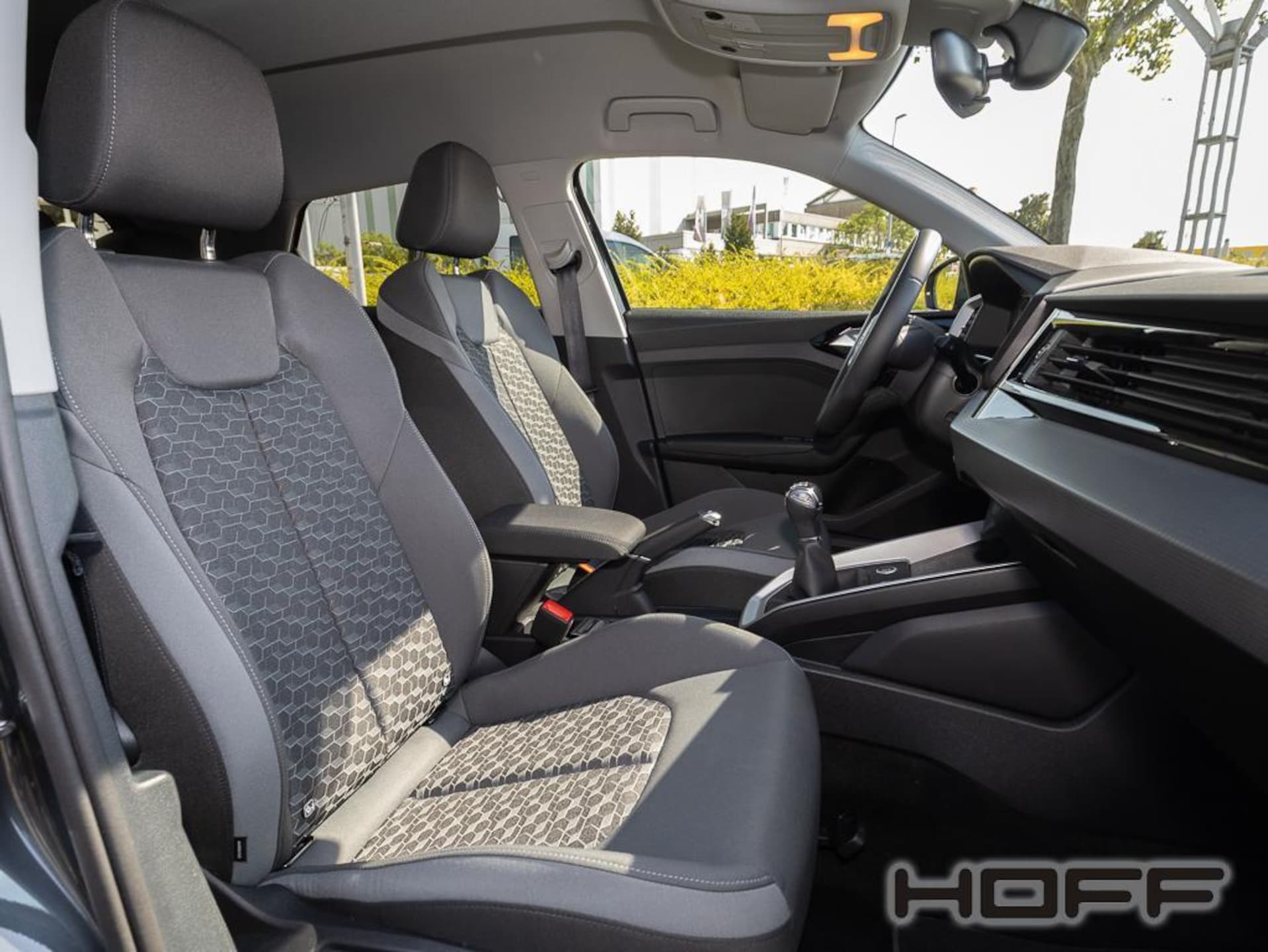 Audi A1 Sportback Advanced