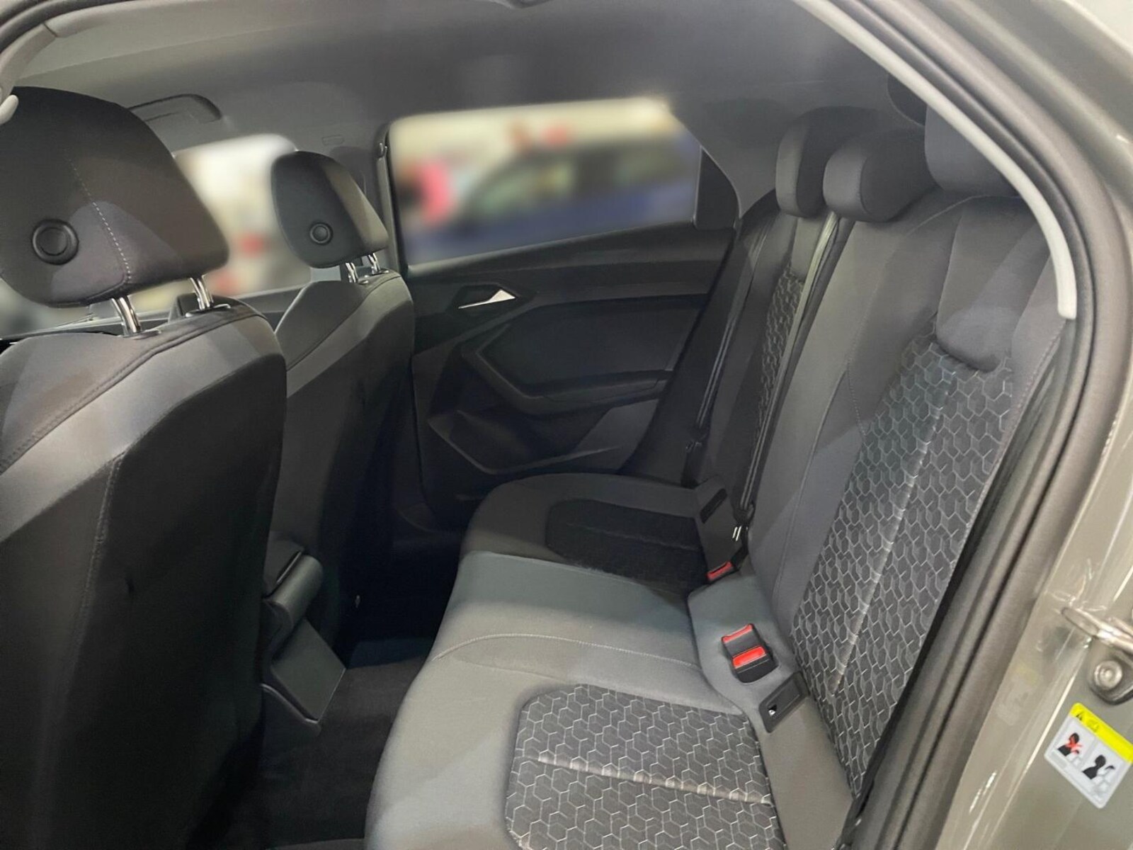 Audi A1 Sportback – Bild 13