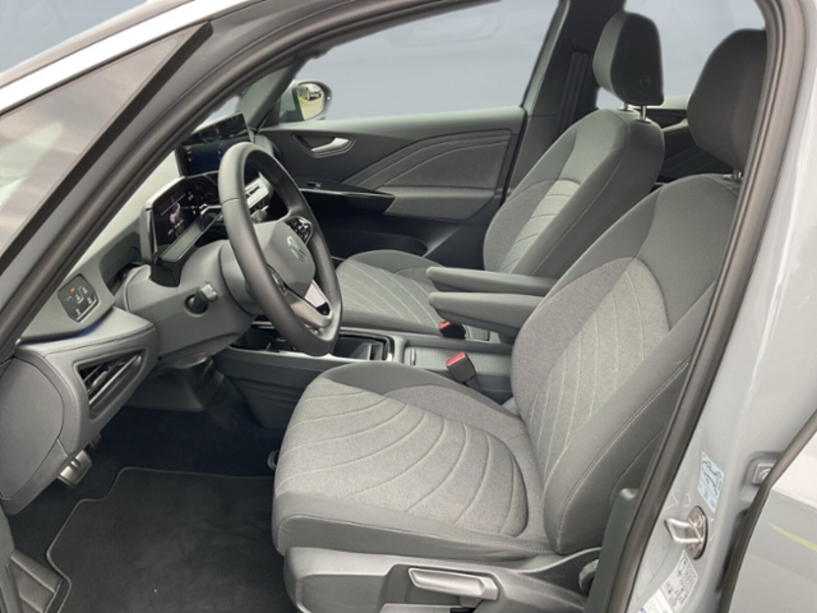 Volkswagen ID.3 – Bild 7