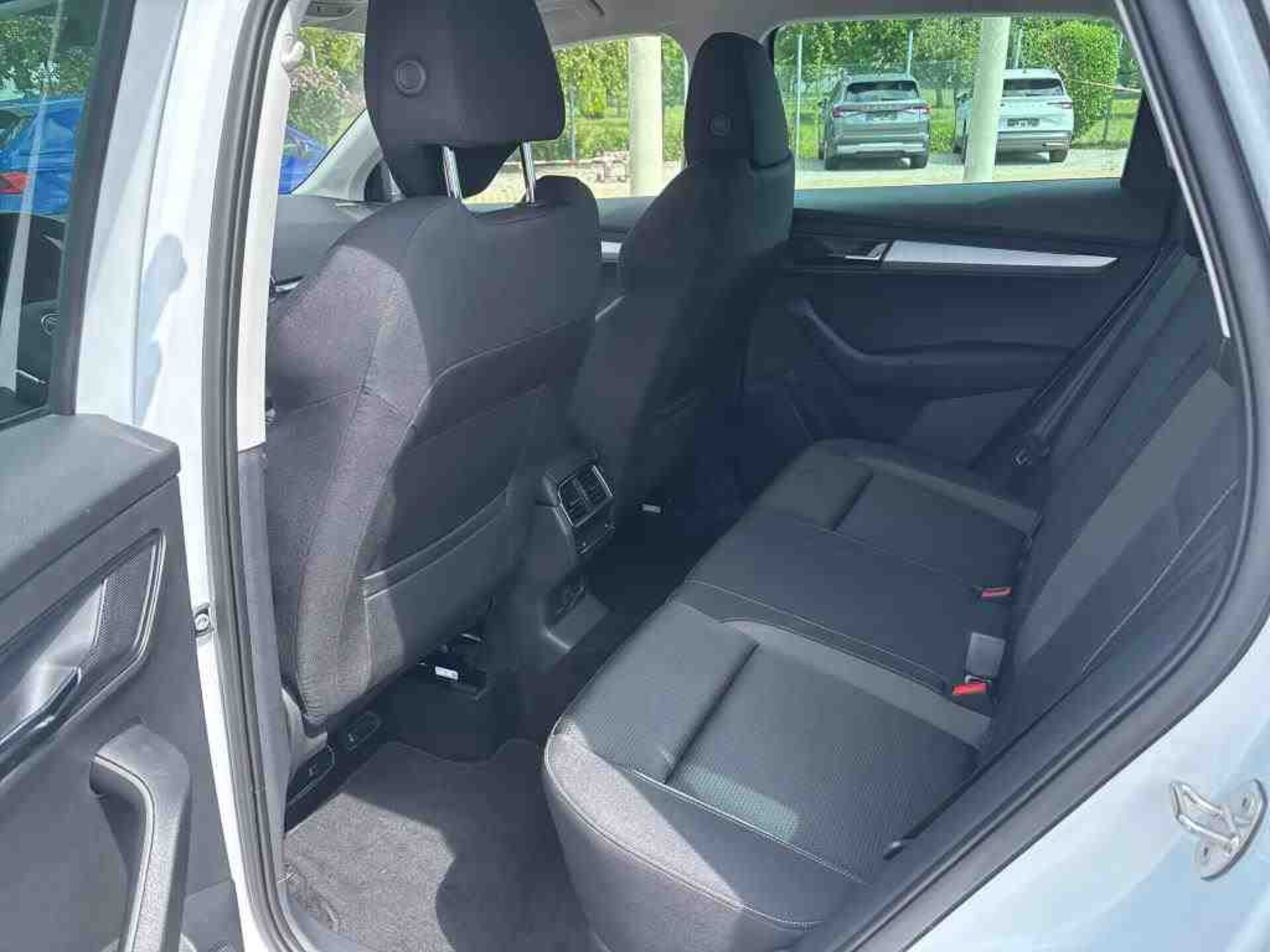 Skoda Karoq Ambition