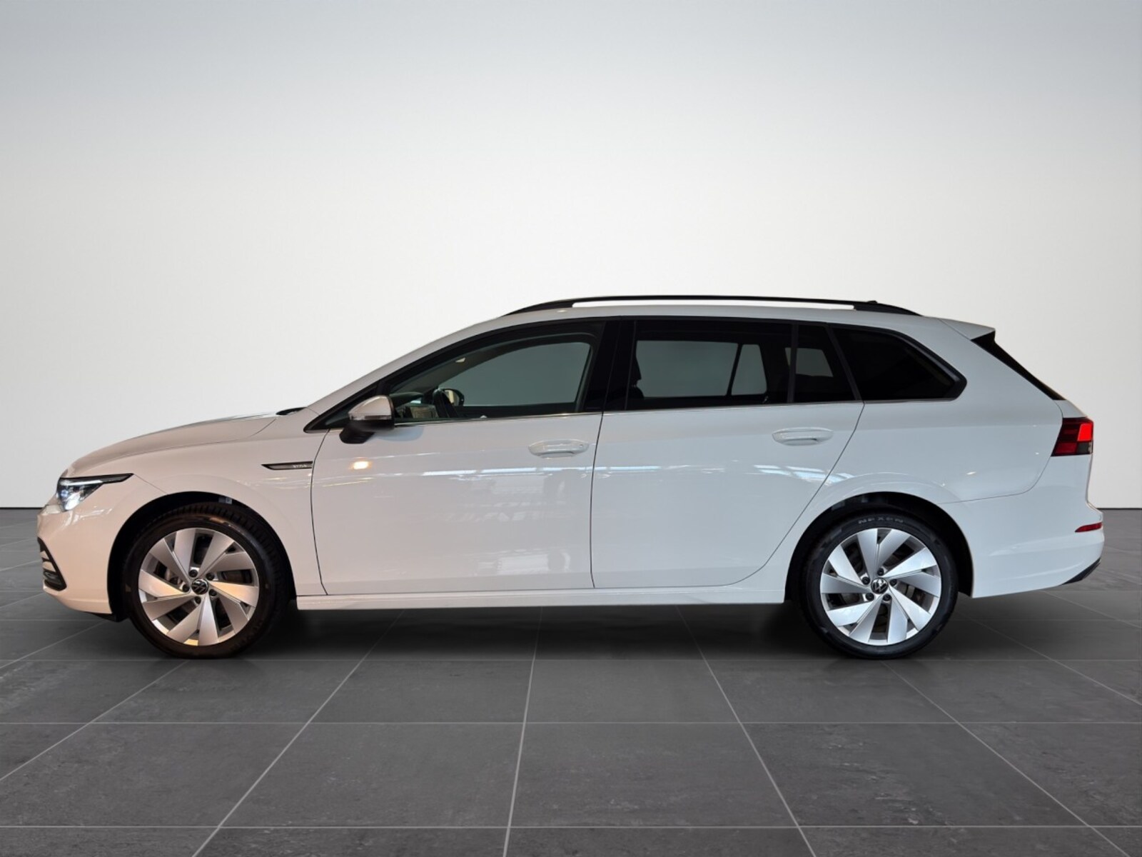 Volkswagen Golf Variant – Bild 3