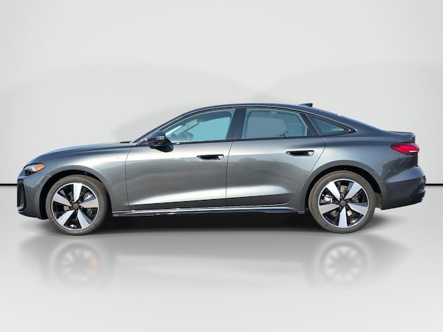 2026 Audi A5 Sedan