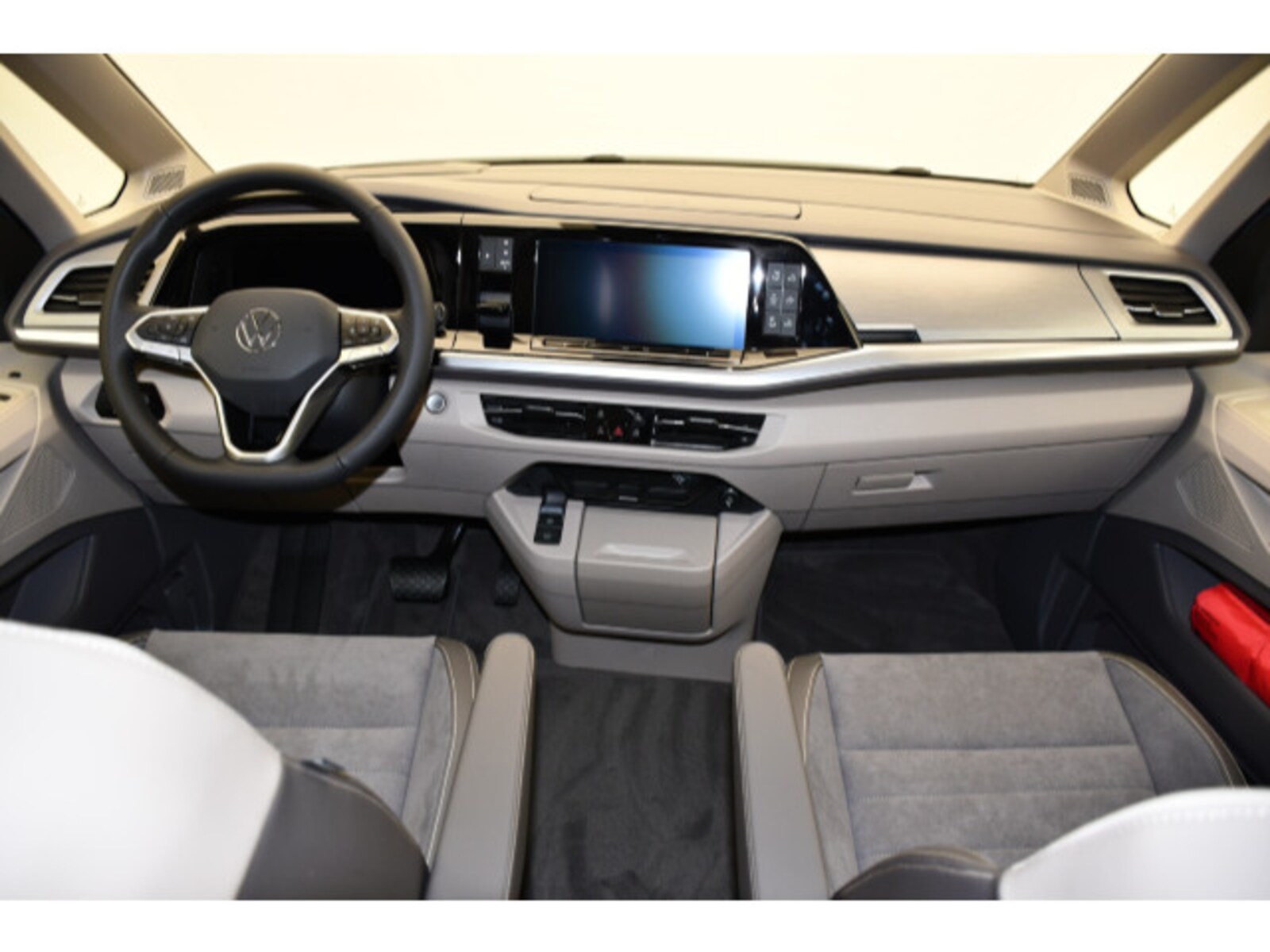 Volkswagen California – Bild 4
