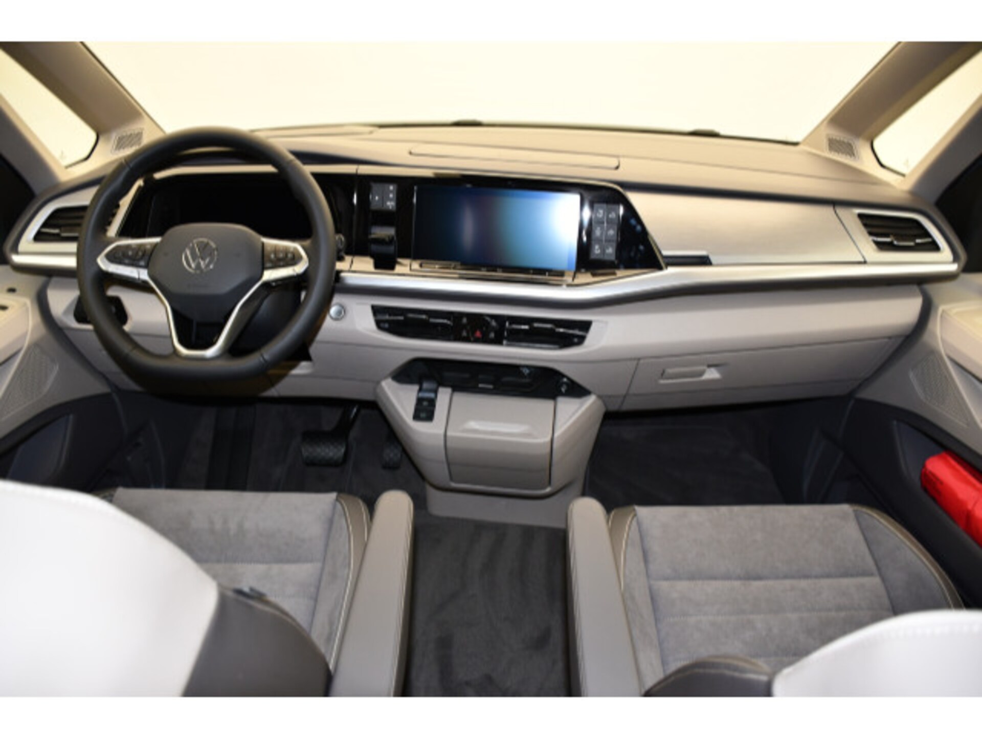 Volkswagen California Ocean