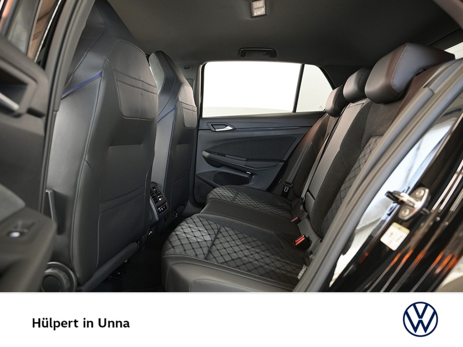 Volkswagen Golf – Bild 13